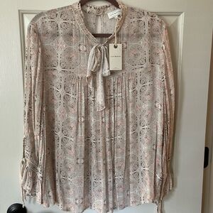 Lucky Brand Shirt XL